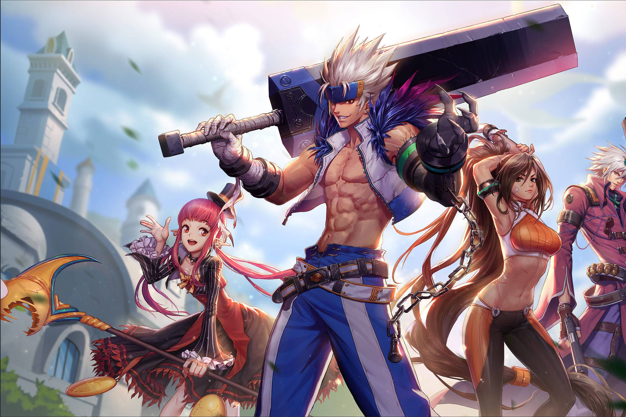 界頂級選手 界頂級選手