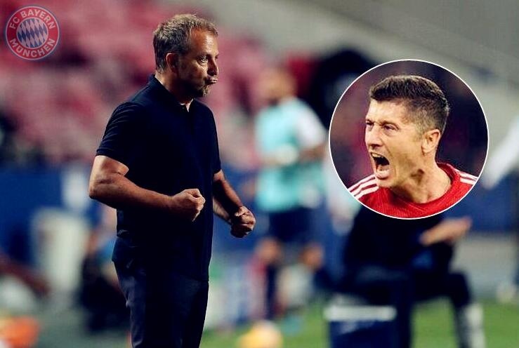 常常给对手 常常给对手