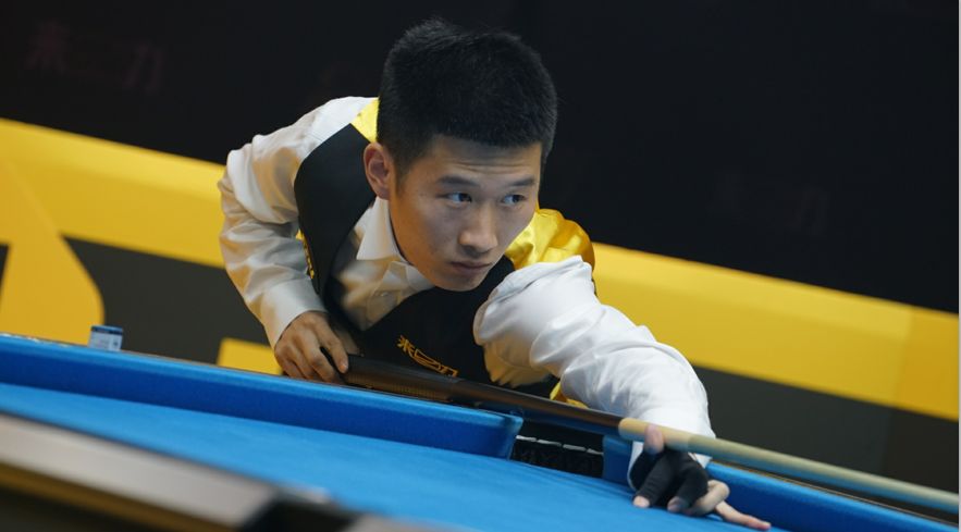 直接参与4 直接参与4