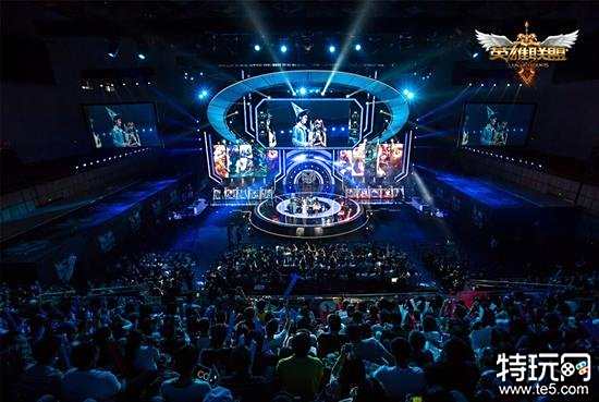 在竞技与商 在竞技与商